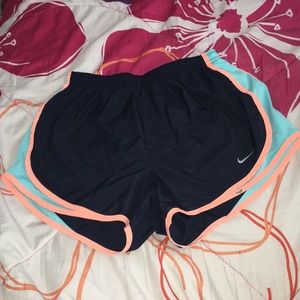 Nike Dri Fit Running Shorts